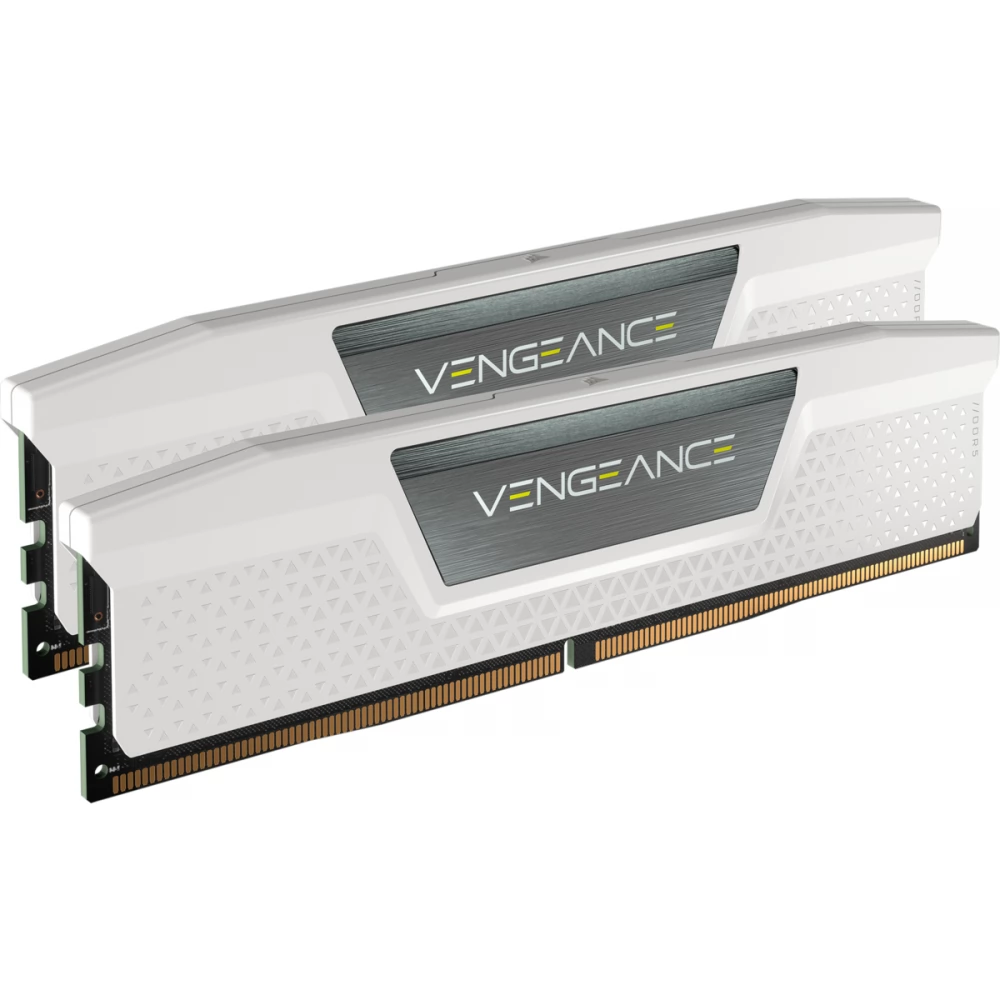 CORSAIR 64GB Vengeance DDR5 5200MHz CL40 KIT CMK64GX5M2B5200C40W