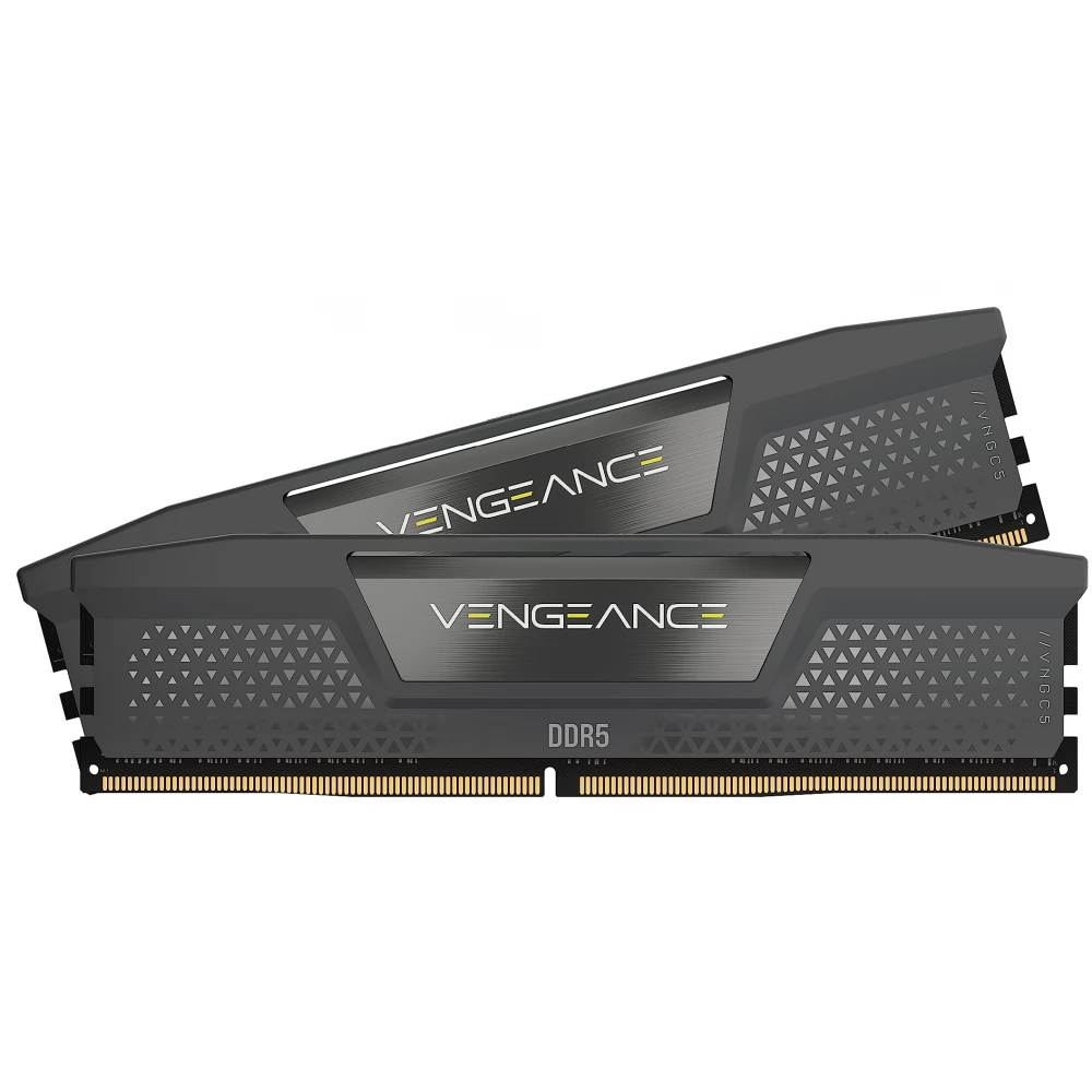 CORSAIR 64GB Vengeance DDR5 6000MHz CL30 KIT CMK64GX5M2B6000Z30