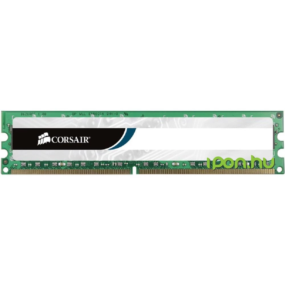 CORSAIR 8GB DDR3 1600MHz CL11 CMV8GX3M1A1600C11