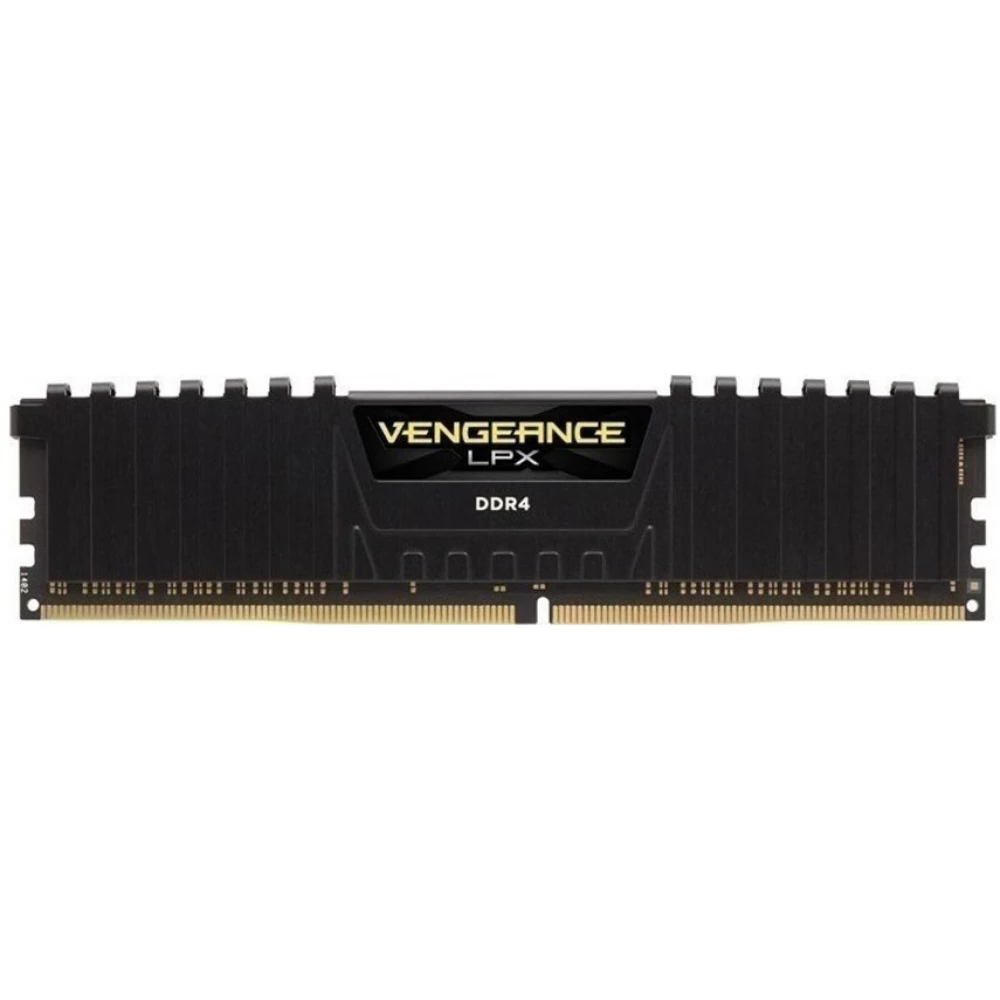 CORSAIR 8GB Vengeance LPX DDR4 2400MHz CL16 CMK8GX4M1A2400C16