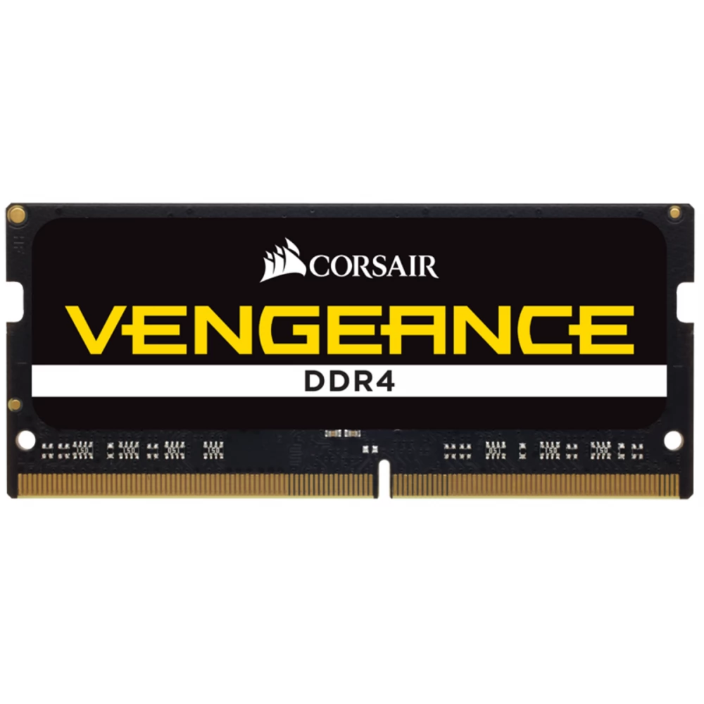 CORSAIR 8GB Vengeance Notebook DDR4 2400MHz CL16 CMSX8GX4M1A2400C16