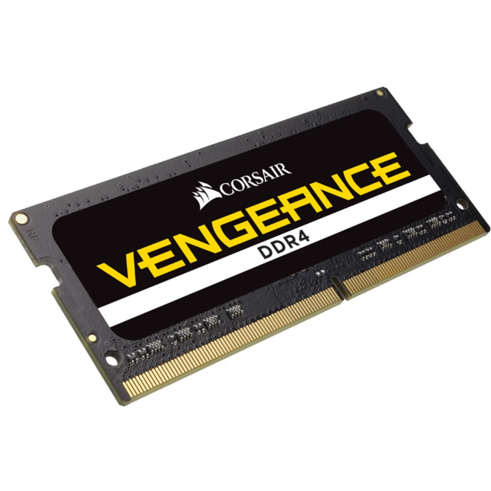 CORSAIR 8GB Vengeance Notebook DDR4 3200MHz CL22 CMSX8GX4M1A3200C22