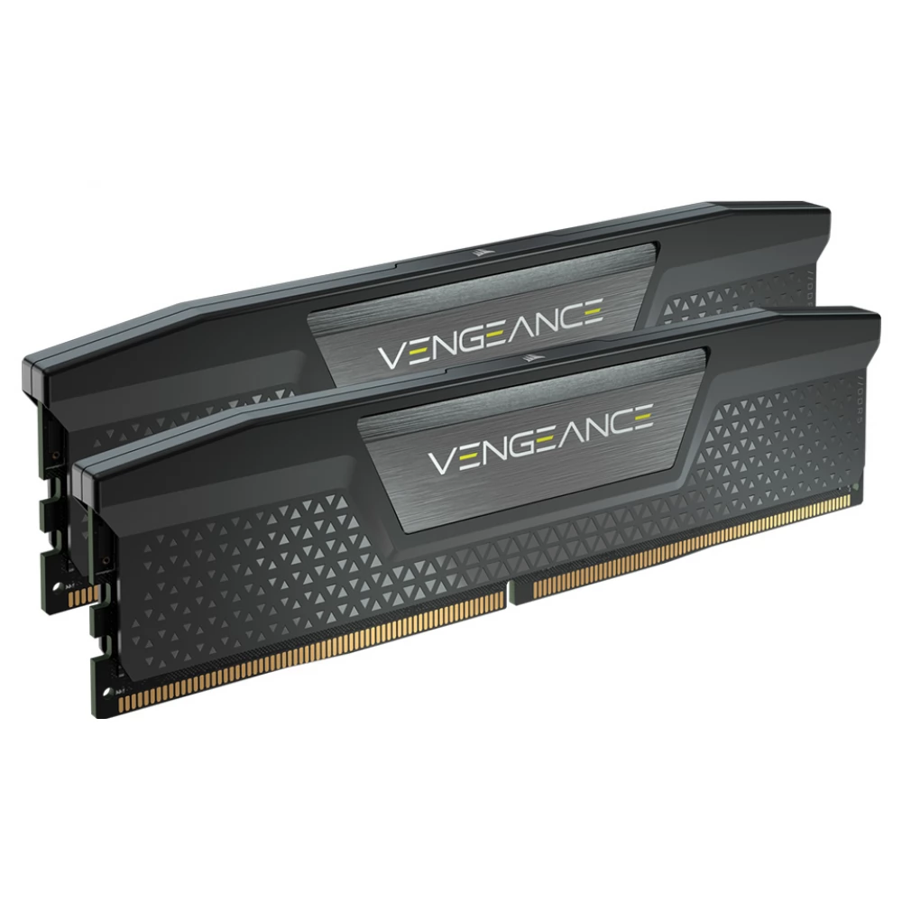 CORSAIR 96GB Vengeance DDR5 6000MHz CL30 KIT CMK96GX5M2B6000C30