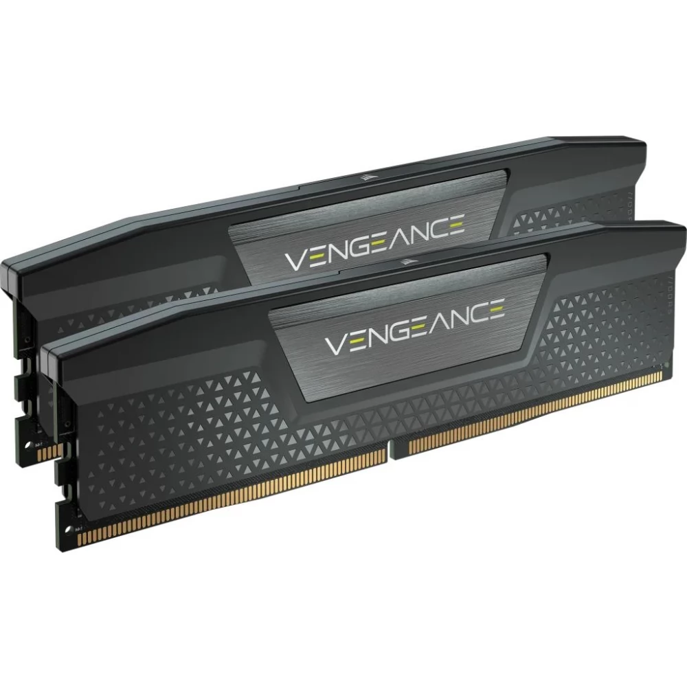 CORSAIR 96GB Vengeance DDR5 6400MHz CL32 KIT CMK96GX5M2B6400C32