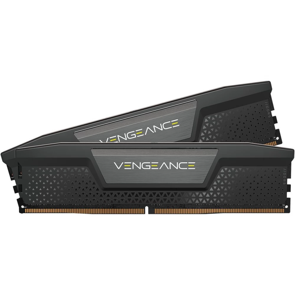 CORSAIR 96GB Vengeance DDR5 6800MHz CL40 KIT CMK96GX5M2B6800C40