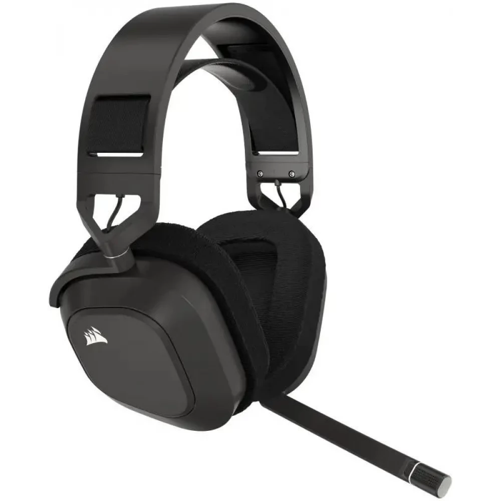 CORSAIR HS80 MAX Wireless fekete