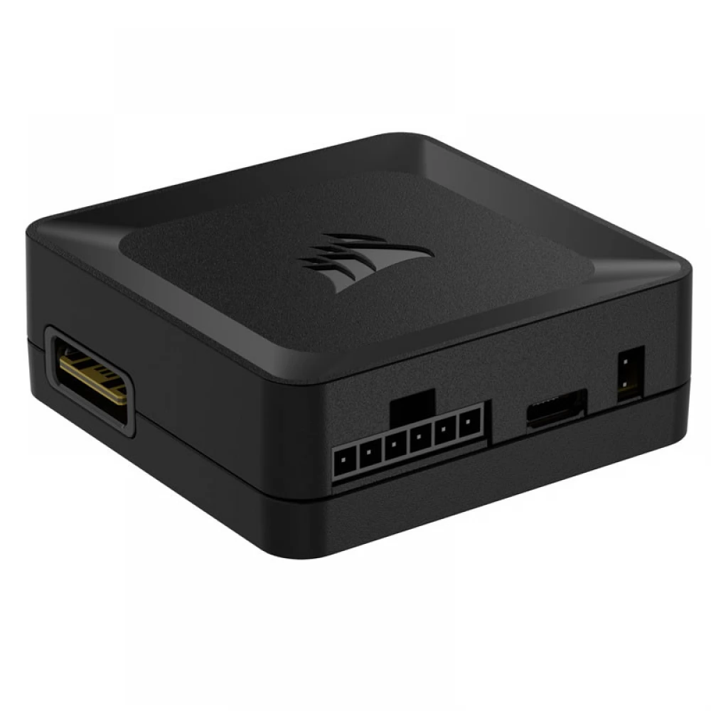 CORSAIR iCUE LINK System Hub vezérlő