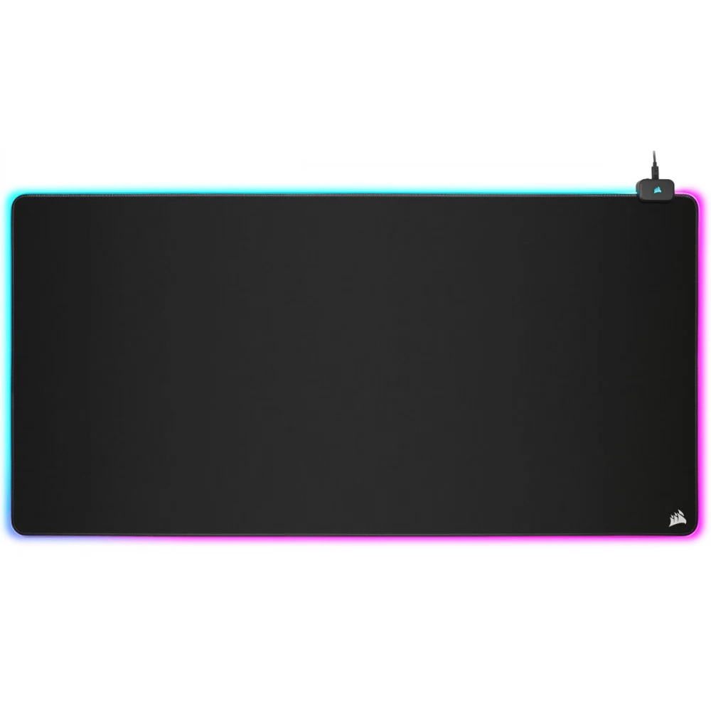 CORSAIR MM700 RGB Extended 3XL fekete