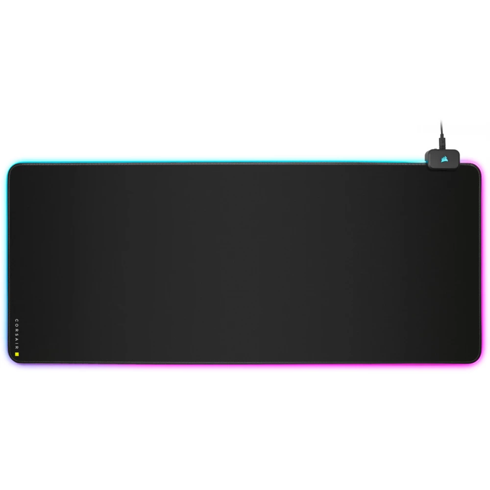 CORSAIR MM700 RGB Extended fekete