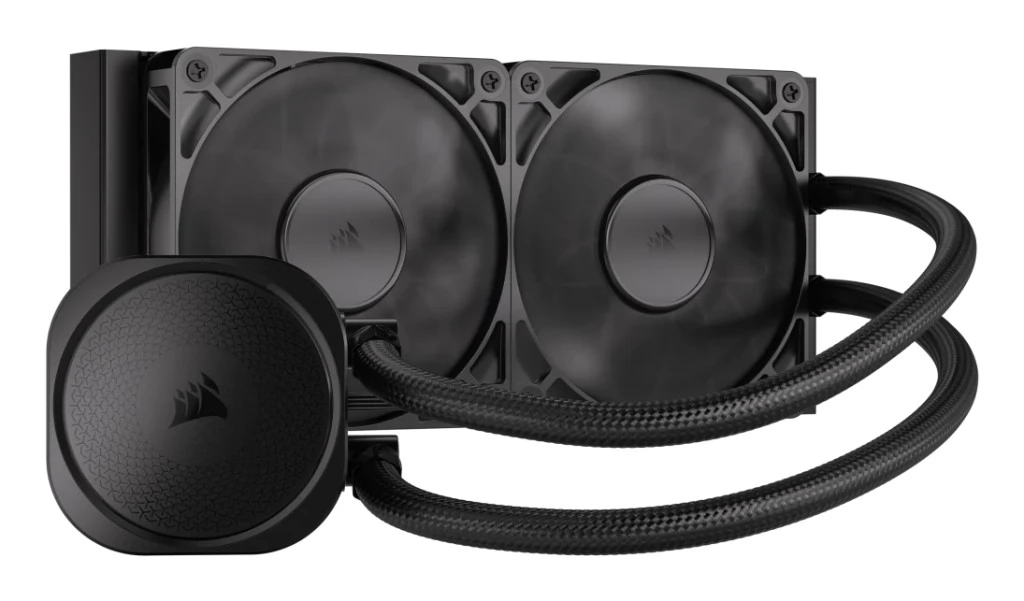 CORSAIR NAUTILUS 240 RS
