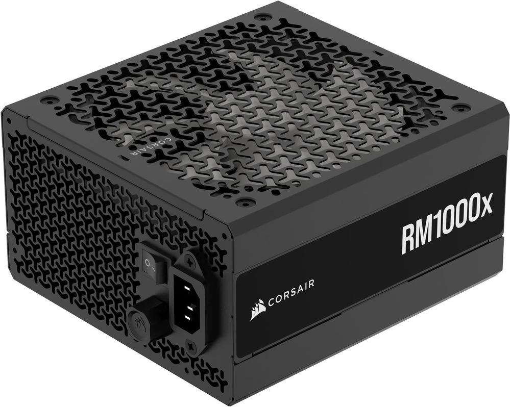 CORSAIR RM1000x 1000W PCIe5