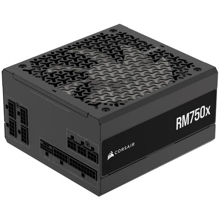 CORSAIR RM750x 750W PCIe5