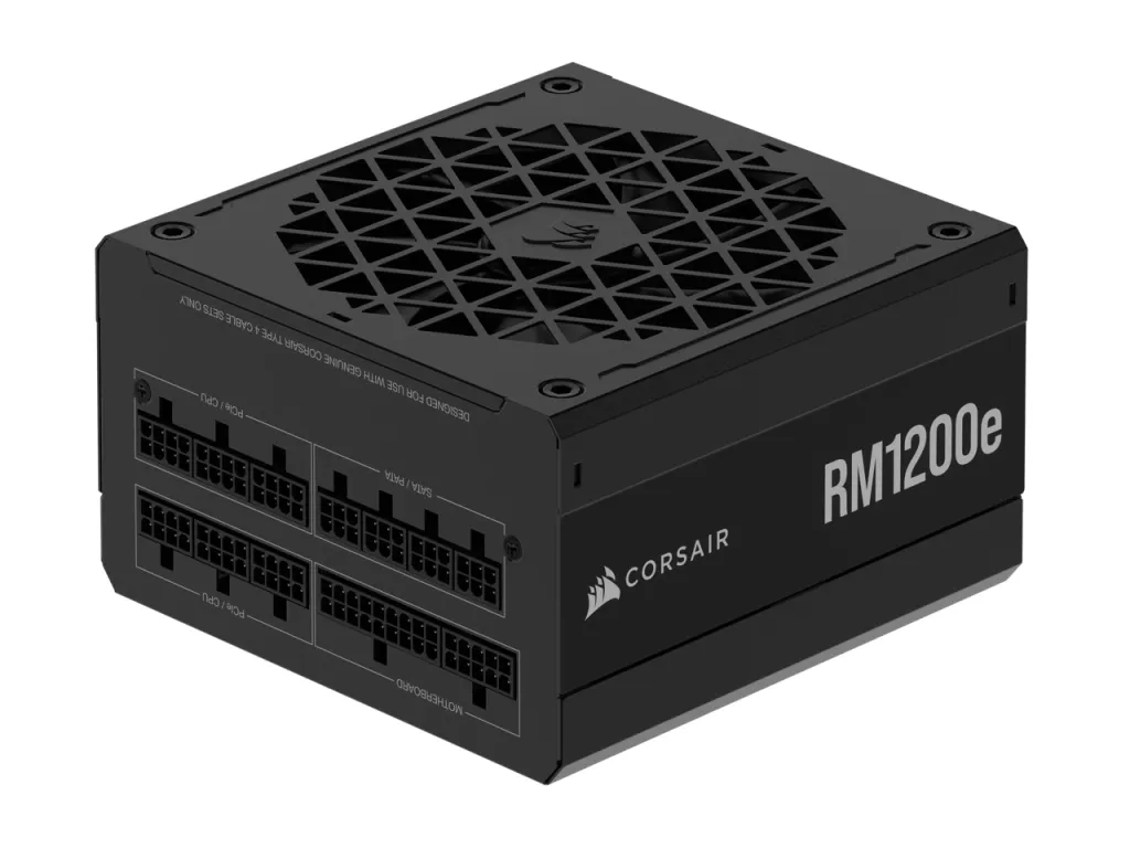 CORSAIR RMe Series RM1200e 1200W ATX3.1