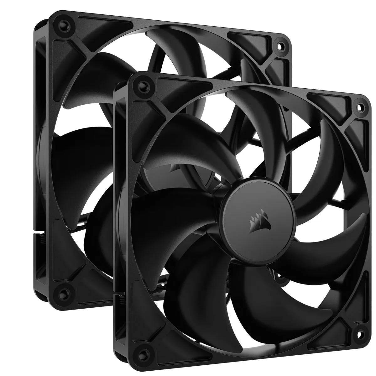 CORSAIR RS140 2 darabos szett fekete