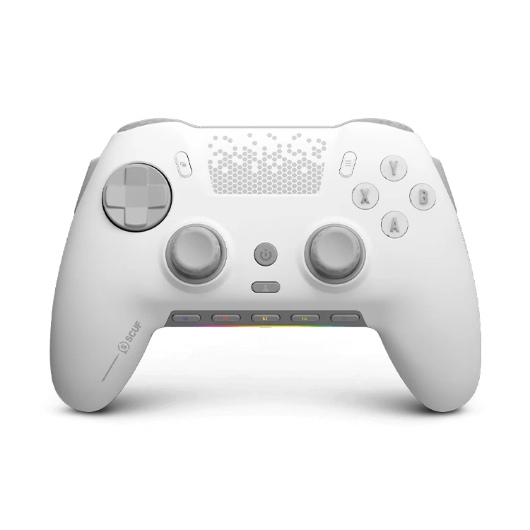 CORSAIR SCUF Envision Pro Wireless Gamepad PC fehér