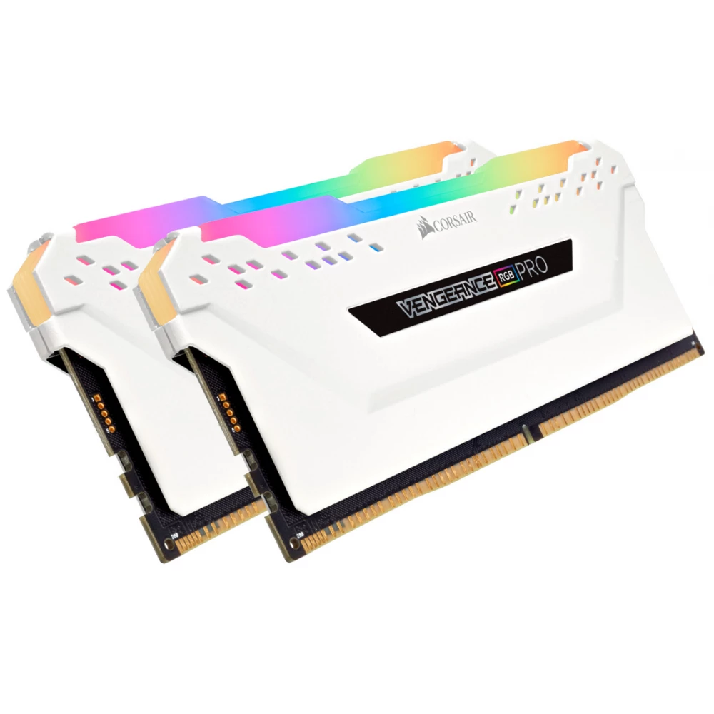CORSAIR Vengeance RGB Pro Light Enhancement Kit fehér
