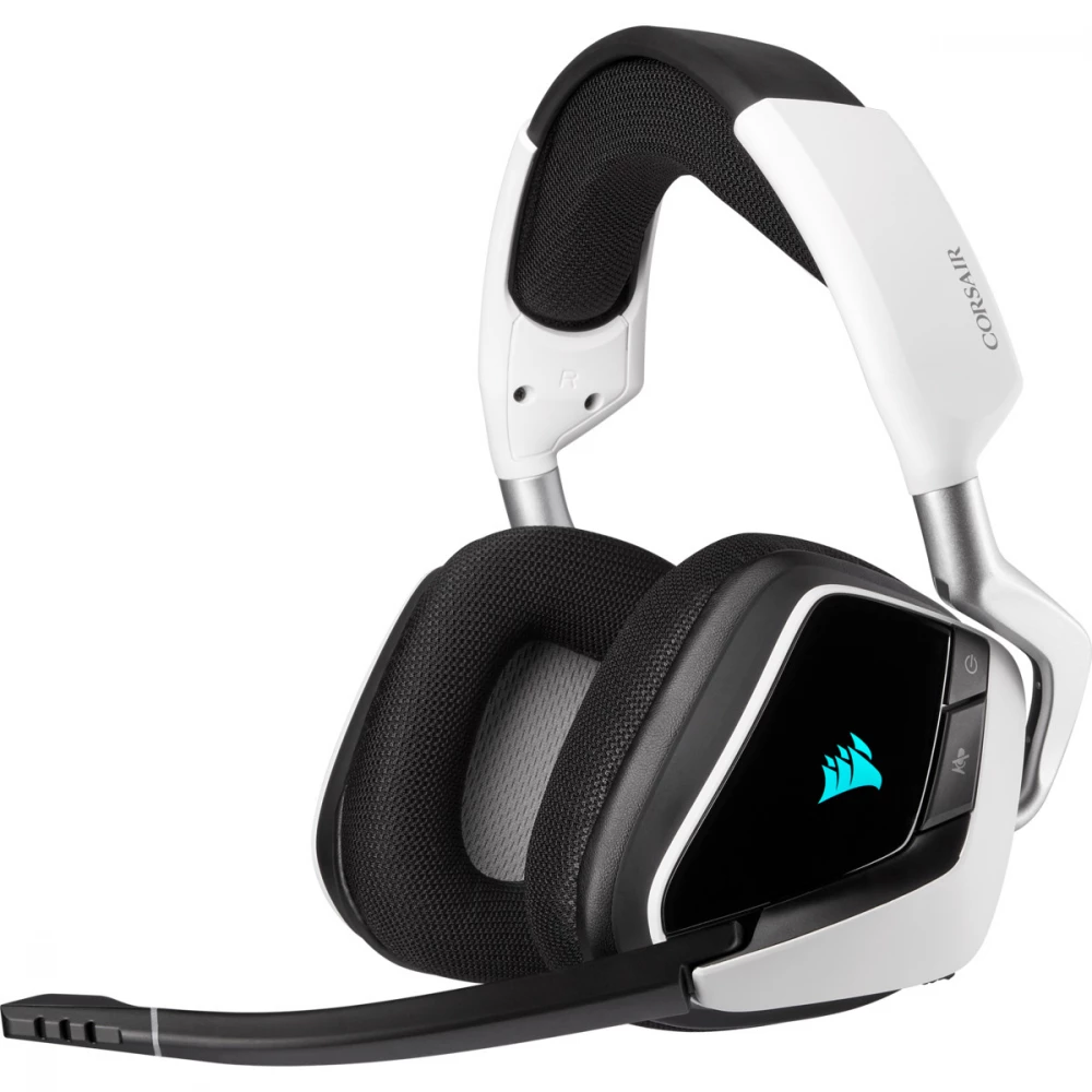 CORSAIR Void Elite RGB Wireless fehér