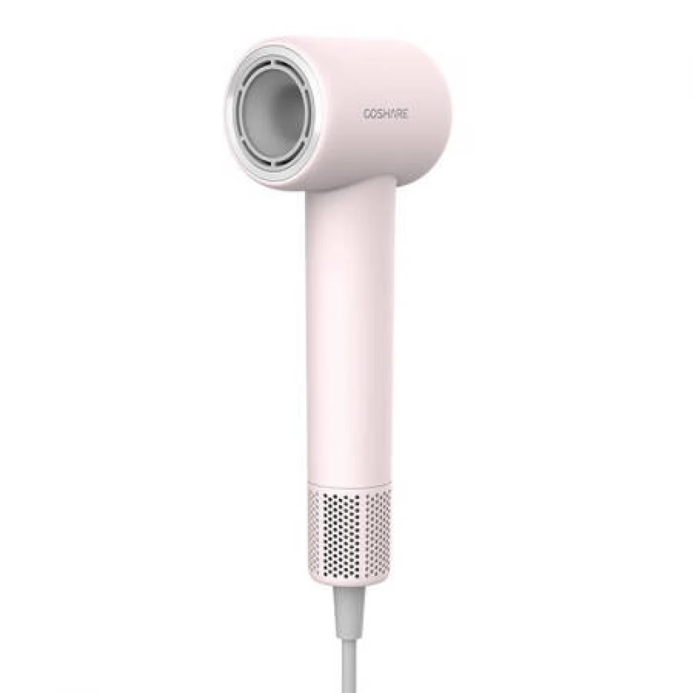 COSHARE HD20E SuperFlow SE Hajszárító rózsaszín