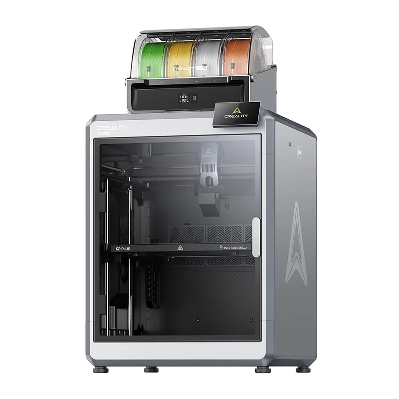 CREALITY K2 Plus Combo