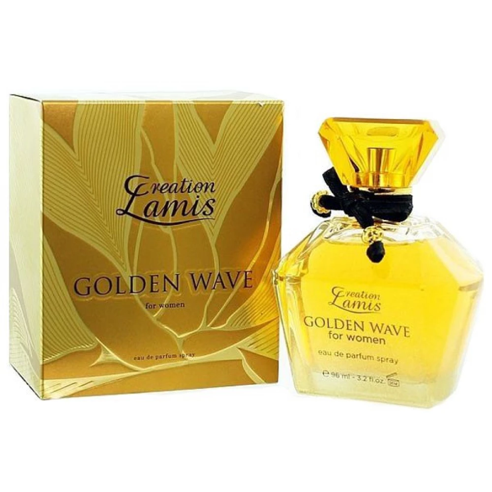 Creation Lamis Golden Wave EdP Női Parfüm 96ml