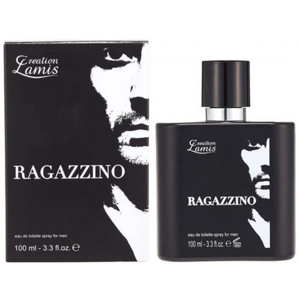 Creation Lamis Ragazzino EdT Férfi Parfüm 100ml