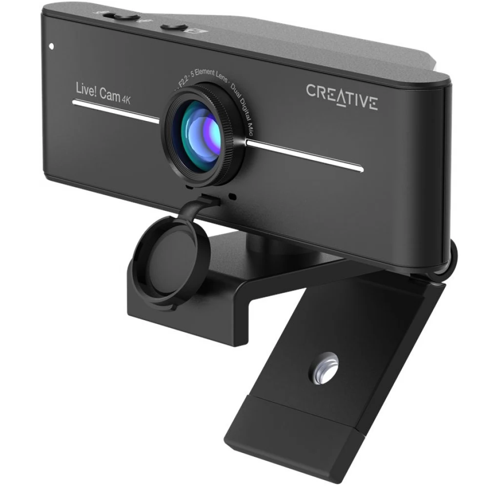 CREATIVE Live Cam Sync 4K webkamera