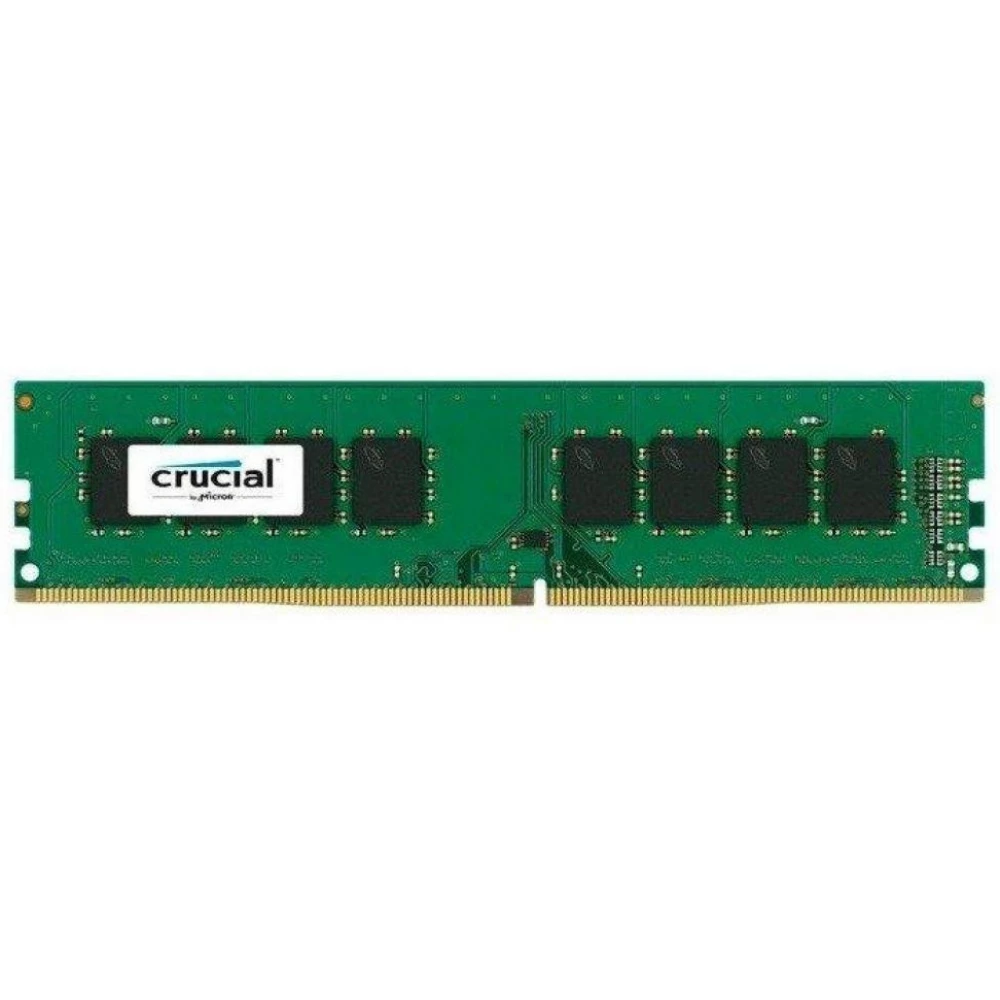 CRUCIAL 4GB DDR4 2666MHz CL19 CT4G4DFS8266