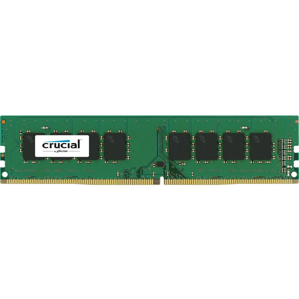 CRUCIAL 8GB DDR4 2400MHz CL17 CT8G4DFS824A