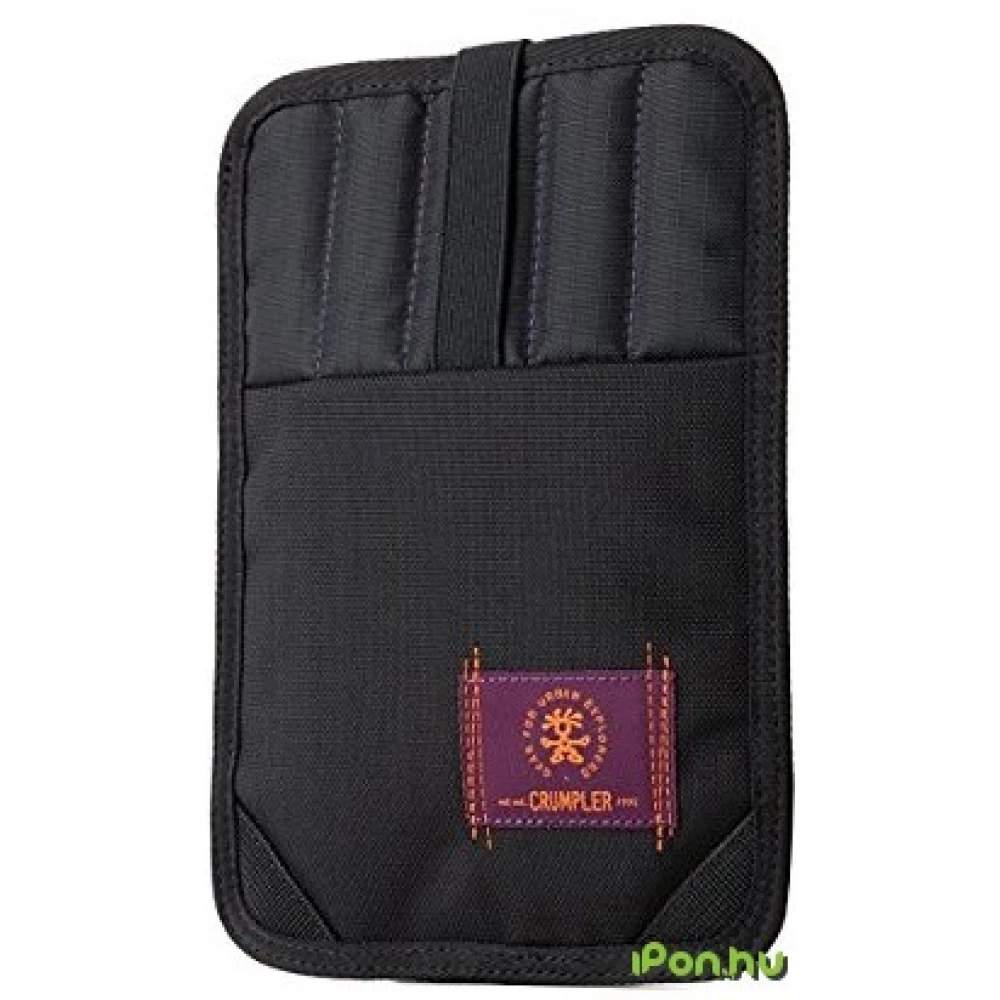 CRUMPLER Webster Case for iPad mini fekete