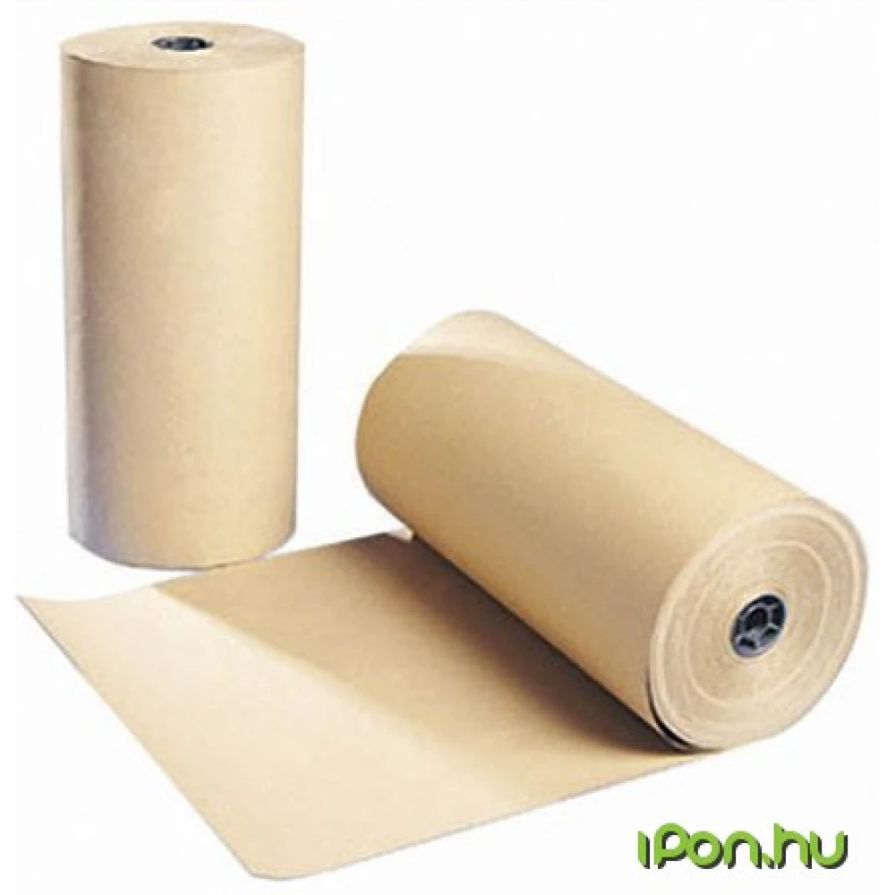 Csomagolópapír-tekercs 0.5m 13 kg