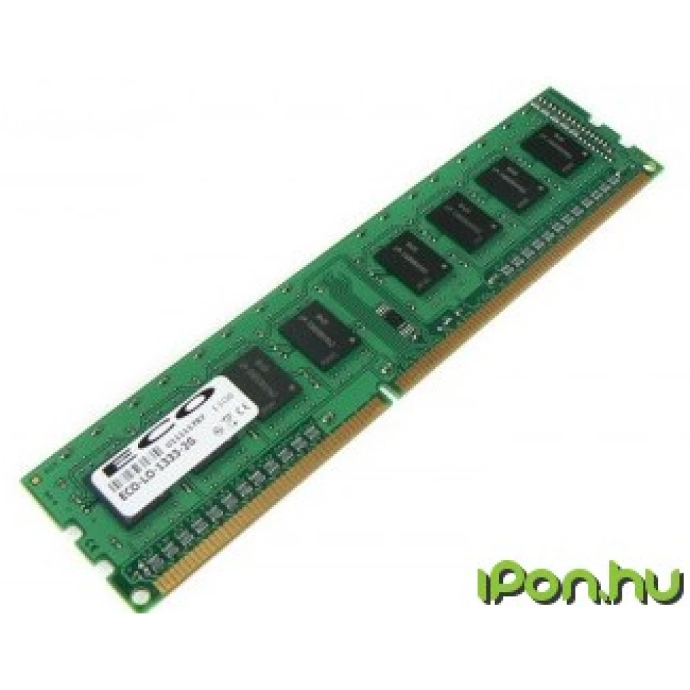 CSX 2GB DDR2 800MHz CSX-ECO-LO-800-2G