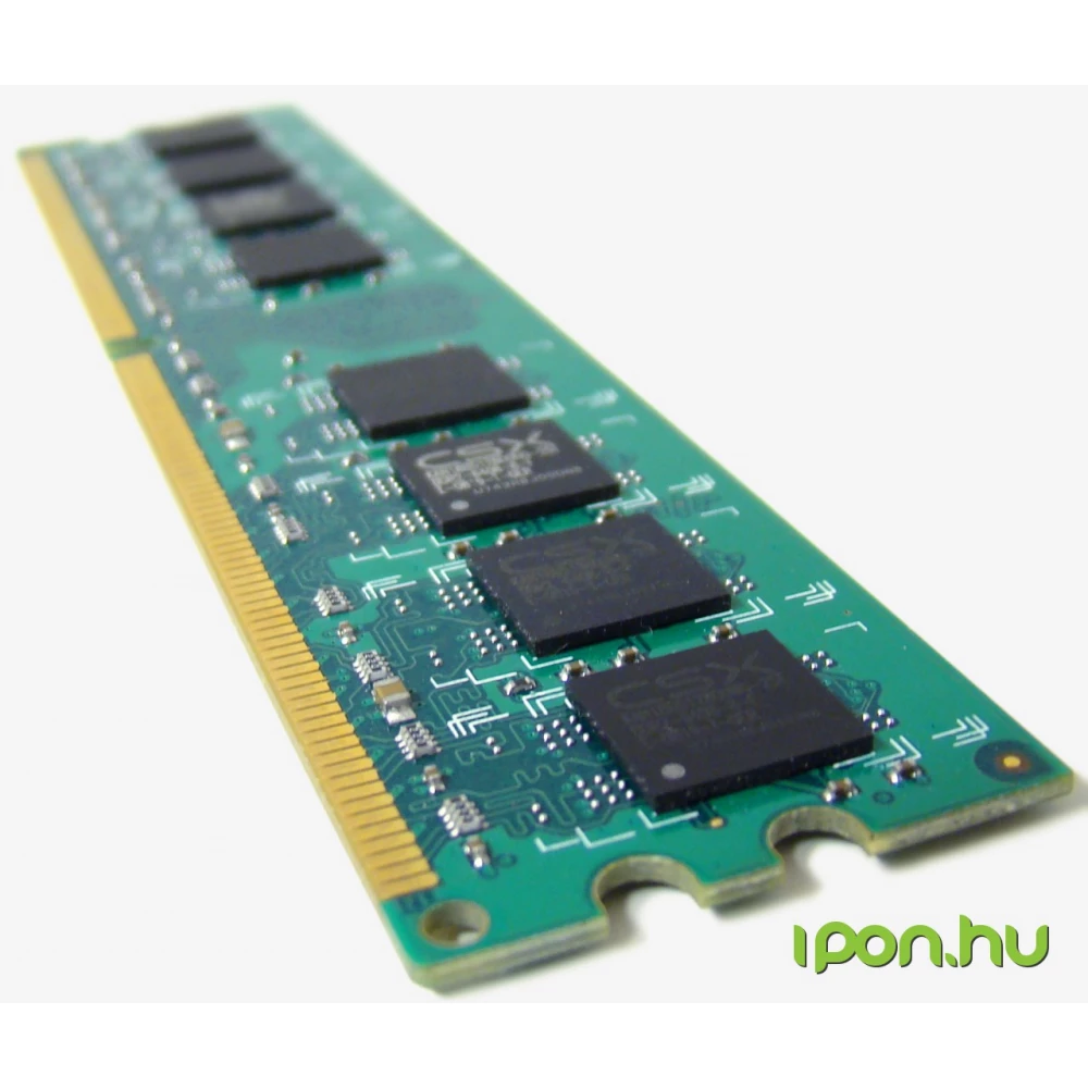 CSX 2GB DDR3 1333MHz CL9 CSXO-D3-LO-1333-2GB