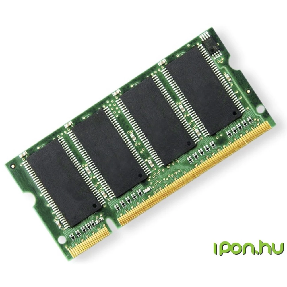 CSX 4GB Alpha Notebook DDR3 1600Mhz CSXA-D3-SO-1600-4GB