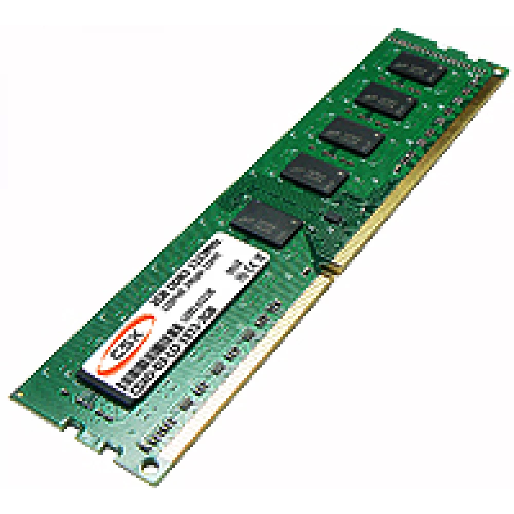 CSX 8GB DDR3 1333MHz CL9 CSXO-D3-LO-1333-8GB
