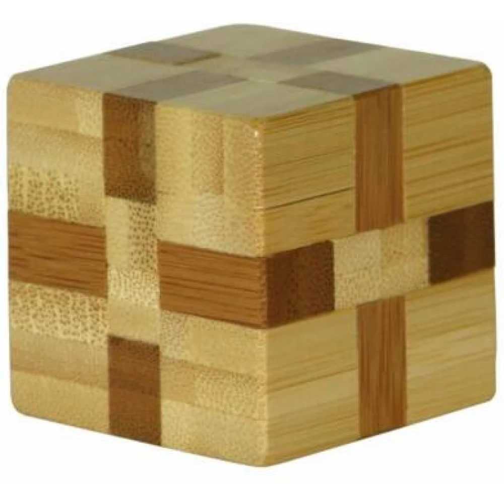 Cube 3D bambusz 473131