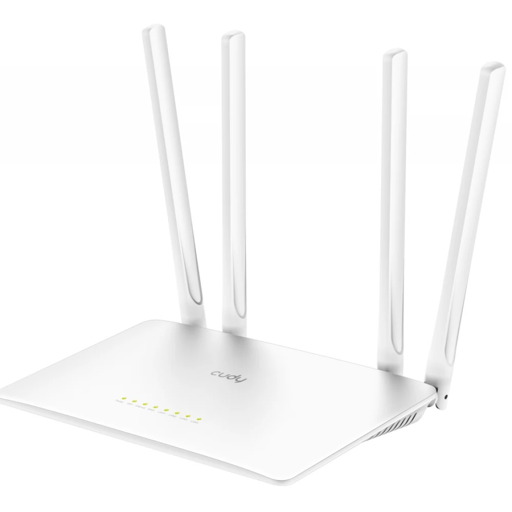 CUDY 216291 AC1200 Wi-Fi router