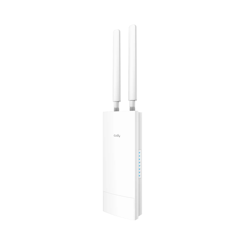 CUDY 227493 AC1200 Gigabit Wifi kültéri Access Point