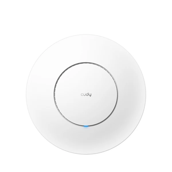 CUDY AP3000 AX3000 WiFi 6 2.5G Access Point