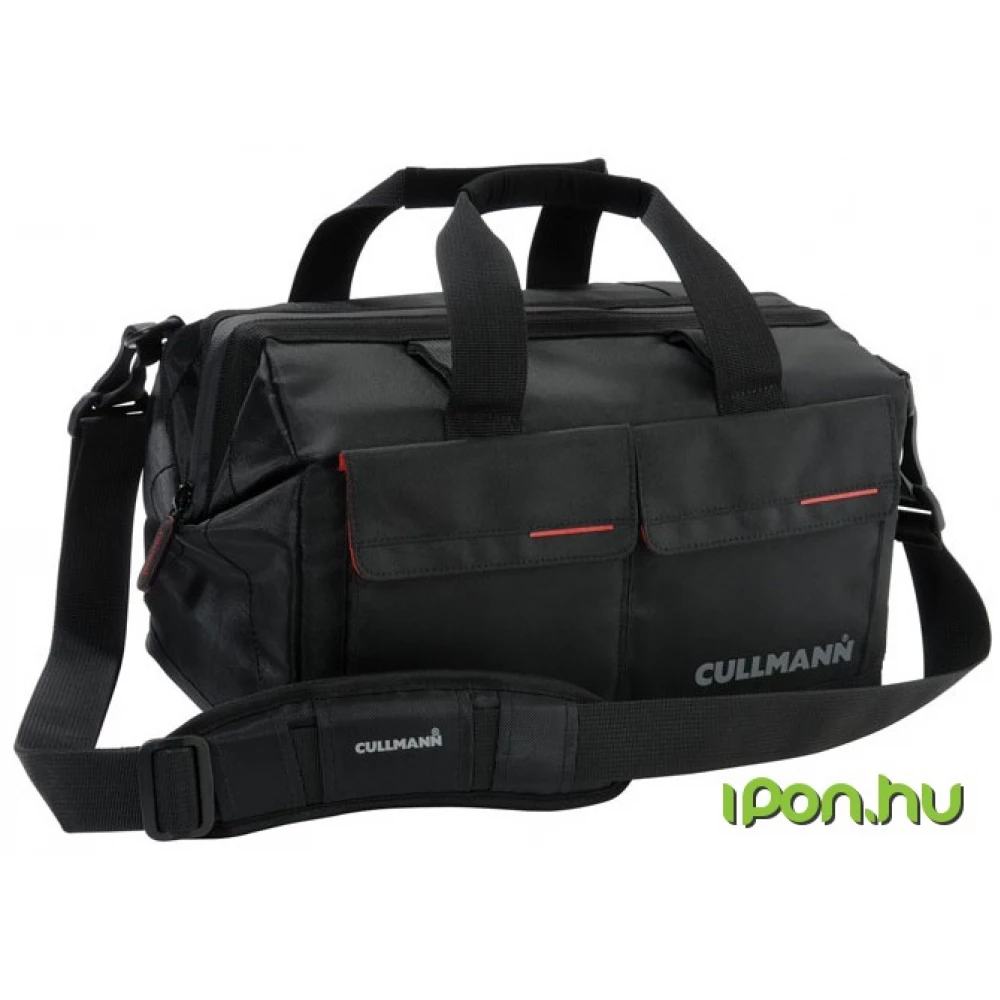 CULLMANN Amsterdam Maxima 335 fekete