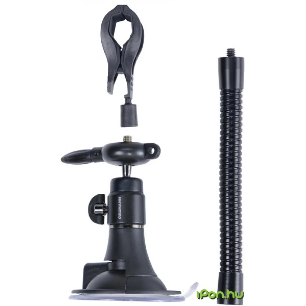 CULLMANN C42125 FLEXX Suction Set