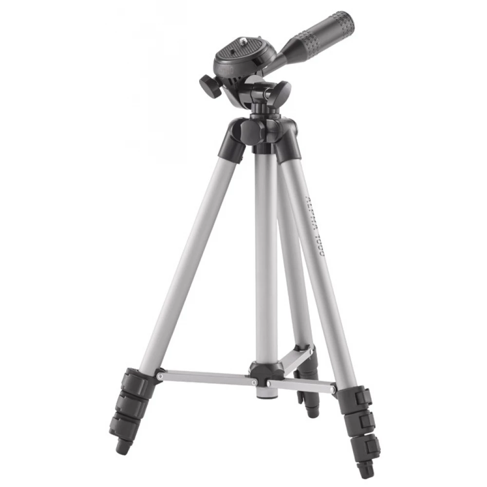CULLMANN C52100 ALPHA 1000 tripod with case