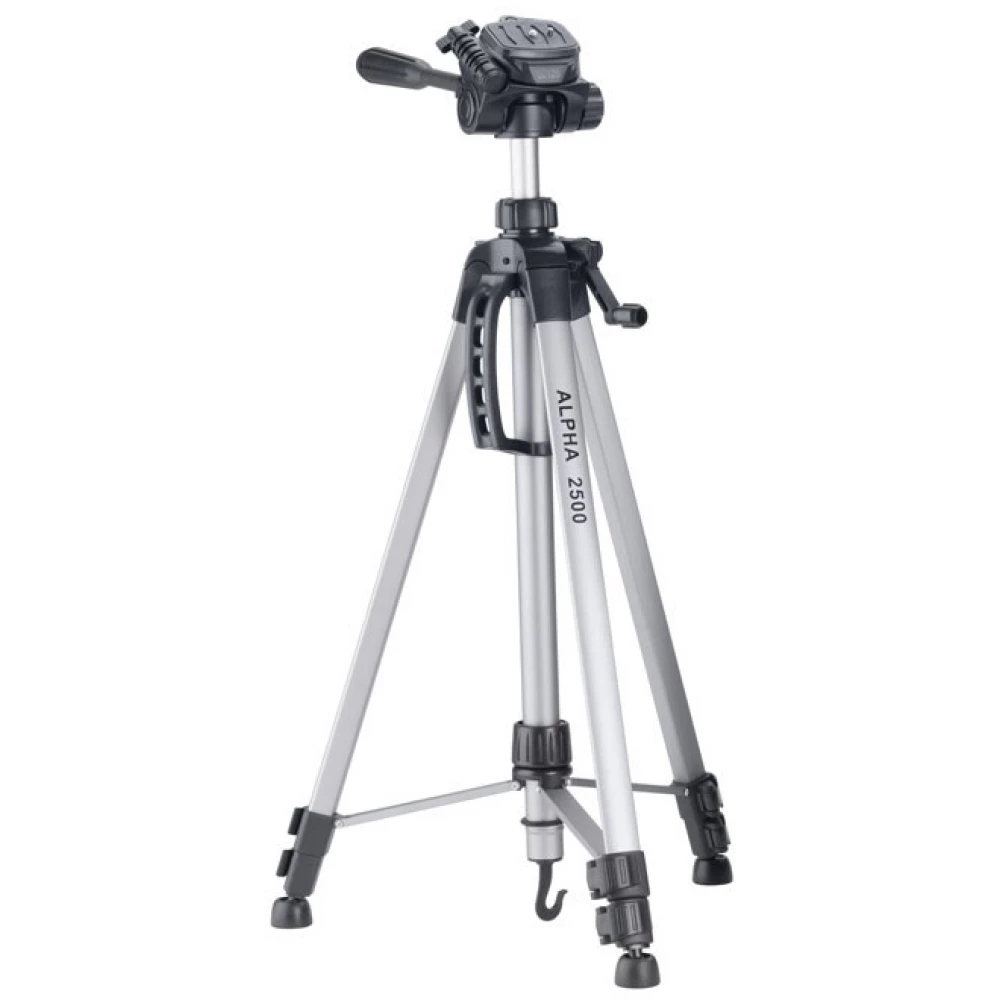 CULLMANN C52125 ALPHA 2500 tripod with case