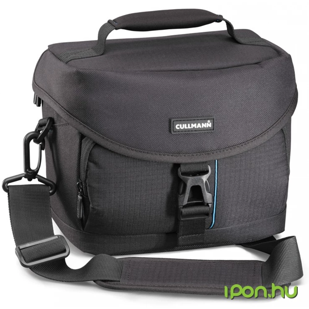 CULLMANN C93746 PANAMA Maxima 200 fekete