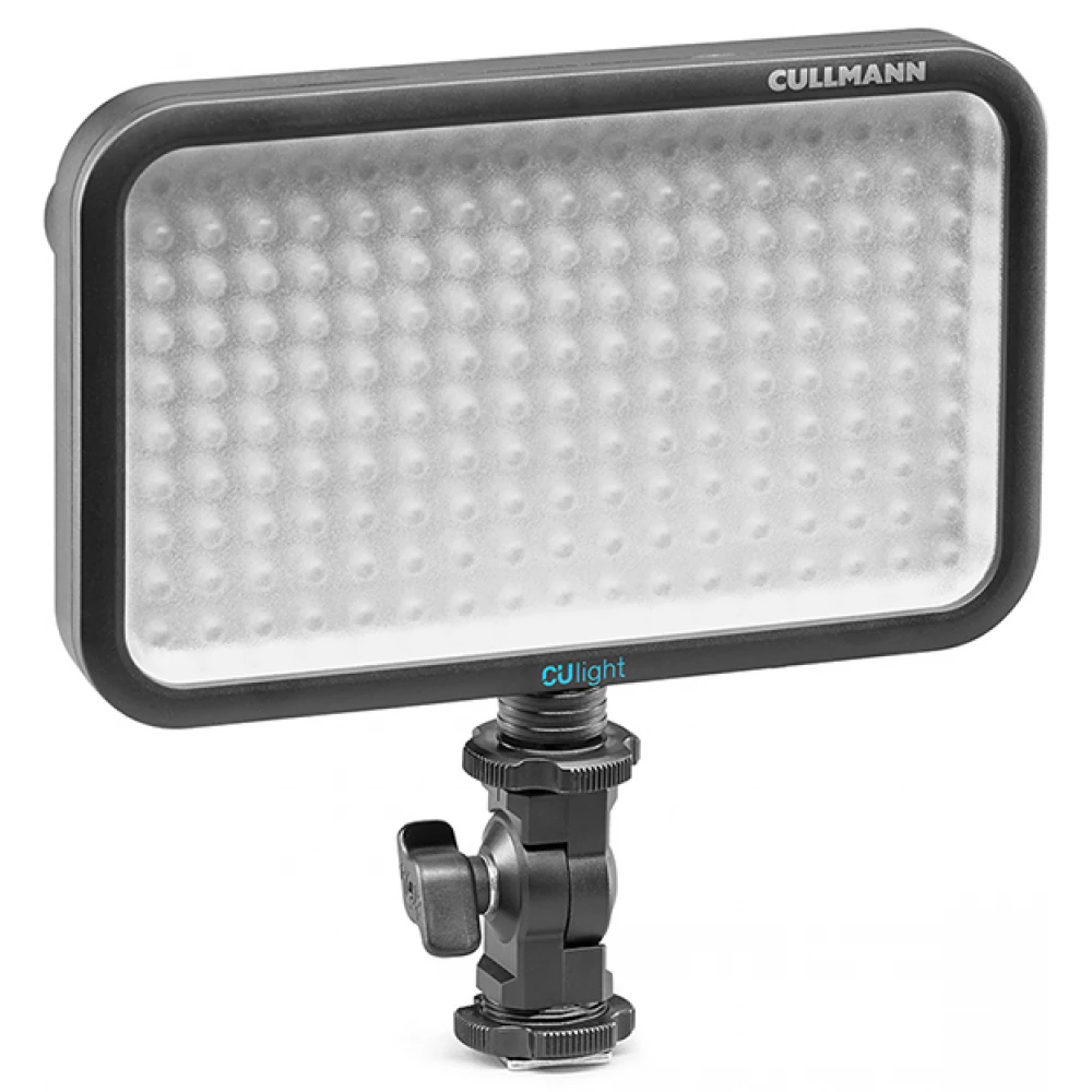 CULLMANN CUlight V 390DL LED videólámpa