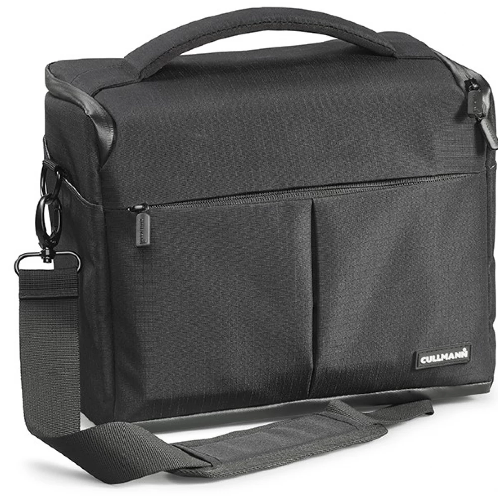 CULLMANN Malaga Maxima 200 kamera táska fekete