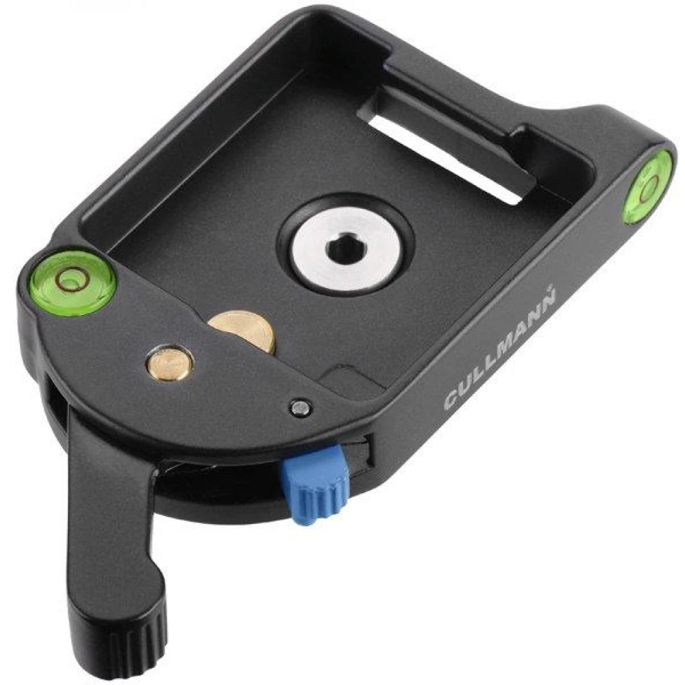 CULLMANN Revomax RX448 adapter gyorscseretalppal