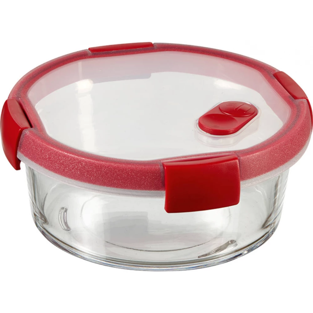 CURVER 235708 Smart Cook Sütőbe helyezhető kerek ételtartó 1.2 L
