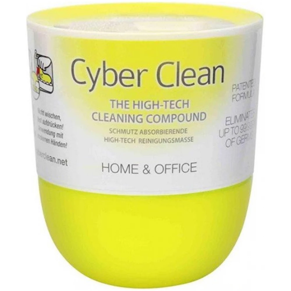 CYBER CLEAN CC-46215 otthon és iroda tisztító massza