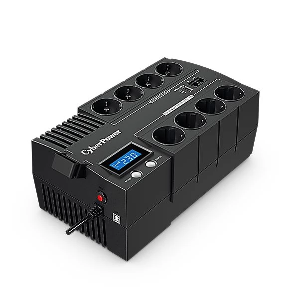 CYBERPOWER BR700ELCD