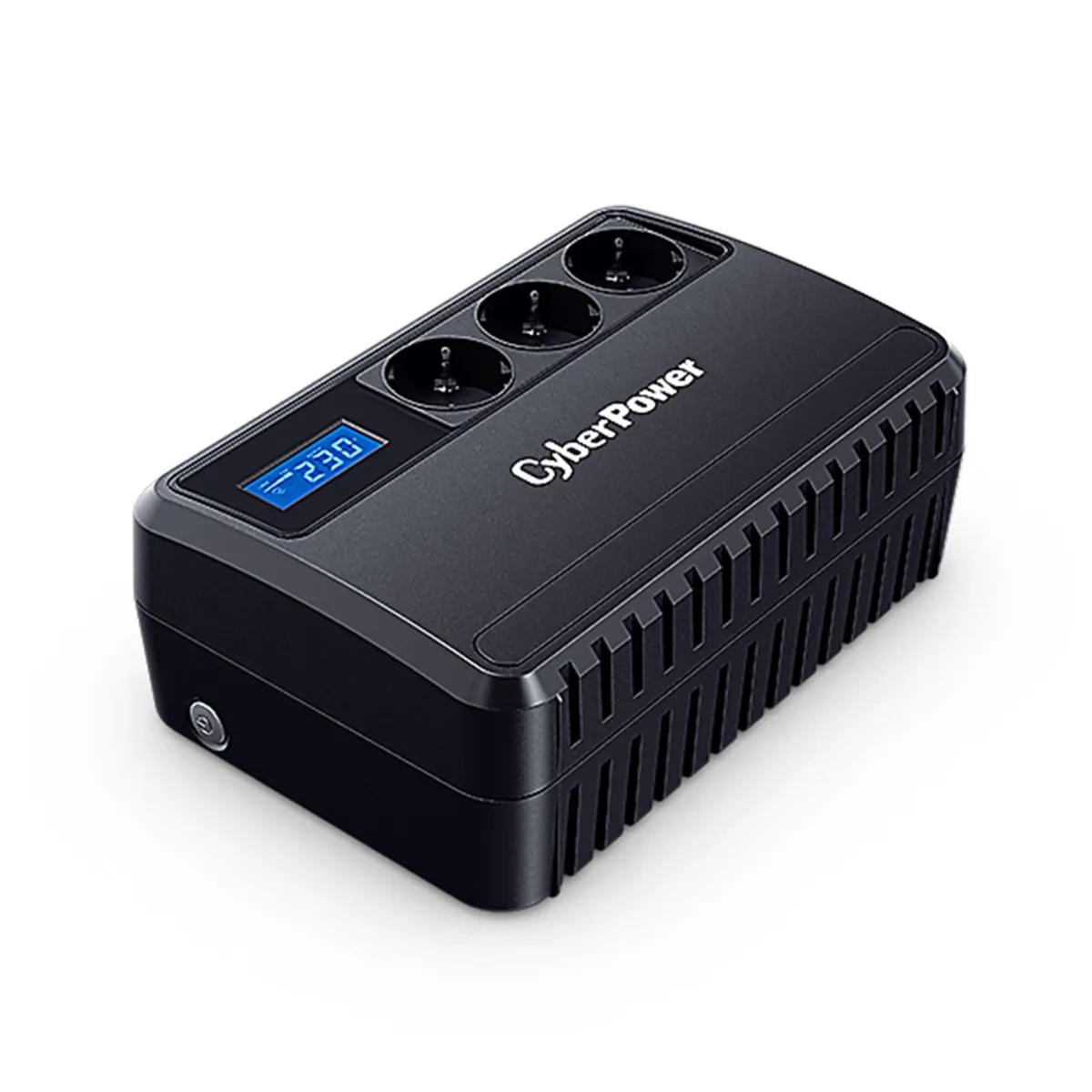 CYBERPOWER BU650EULCD